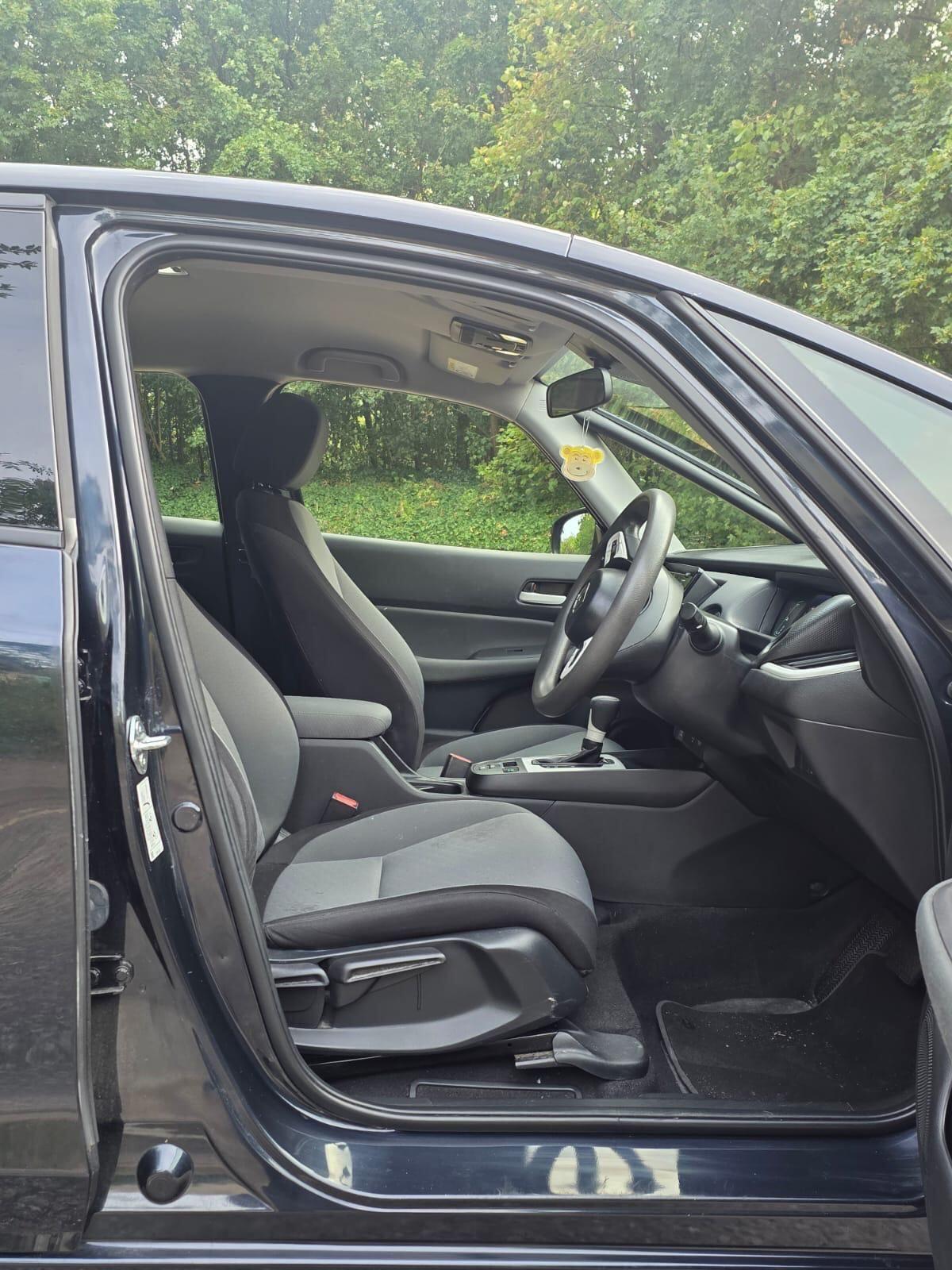 2022 Honda Jazz — photo 19